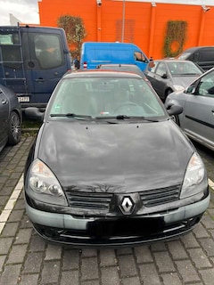 Bild des Angebotes Renault Clio 1.2 Campus