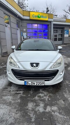 Bild des Angebotes Peugeot RCZ 1.6 155 THP.