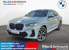 Bild des Angebotes BMW X4 xDrive20i M Sport AHK+19 ZOLL+KAM+SHZG+LED