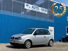 Bild des Angebotes SEAT Arosa **Prima**Allwetterreifen**