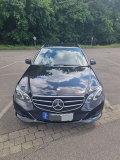 Bild des Angebotes Mercedes-Benz E 250 7G - TRONIC /Edition E / Distronic Plus