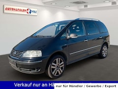 Bild des Angebotes VW Sharan 2.0 Freestyle Klimaaut. 6-Sitze
