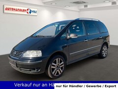 Bild des Angebotes VW Sharan 2.0 Freestyle Klimaaut. 6-Sitze