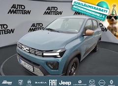 Bild des Angebotes Dacia Spring Dacia Spring NAVI|Klimaanlage|Kamera