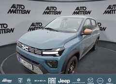 Bild des Angebotes Dacia Spring Dacia Spring NAVI|Klimaanlage|Kamera