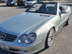 Bild des Angebotes Mercedes-Benz SL 320 SL 320