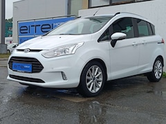 Bild des Angebotes Ford B-Max B-MAX Titanium Klima Navi SHZ PDC