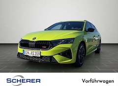 Bild des Angebotes Skoda Octavia Combi RS 2,0 TSI DSG AHK 18 Zoll