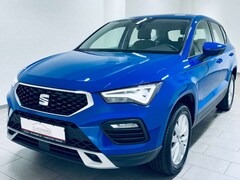 Bild des Angebotes SEAT Ateca Style 1.5 TSI * 1.H* NAVI * AHK * 8xALU *