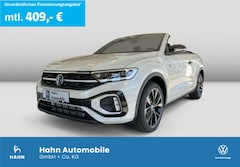 Bild des Angebotes VW T-Roc R-Line 1,5TSI DSG KARMANN PLUS
