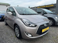 Bild des Angebotes Hyundai iX20 Style Automatik / ALLWETTERREIFEN