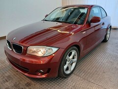 Bild des Angebotes BMW 120 i Coupe Facelift Aut. *Scheckheft *Tempo*PDC