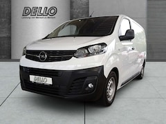 Bild des Angebotes Opel Vivaro 1.5 D Kasten M Elegance Navi AHK SHZ PDC
