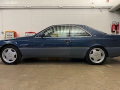 Bild des Angebotes Mercedes-Benz S 600 C140