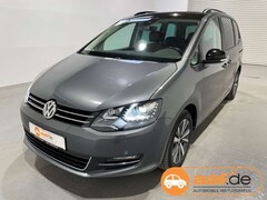 Bild des Angebotes VW Sharan 1.4 TSI DSG Highline Black Line EU6d Leder ACC Xen