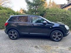 Bild des Angebotes Nissan Qashqai Qashqai 2.0 Tekna Leder Xenon Panoramadach