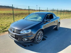 Bild des Angebotes VW Eos 2.0 TSI DSG,Bi-Xenon,Navi,Leder