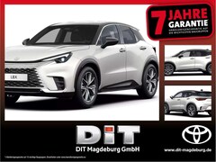 Bild des Angebotes Lexus LBX 1.5 Emotion Technologie-Paket, ACC, LED