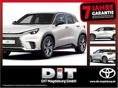Bild des Angebotes Lexus LBX 1.5 Emotion Technologie-Paket, ACC, LED