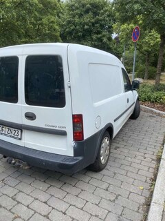 Bild des Angebotes Opel Combo 1.3 CDTI DPF