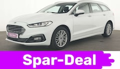 Bild des Angebotes Ford Mondeo Titanium Kamera|Tempomat|SHZ|PDC|Navi