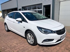 Bild des Angebotes Opel Astra K 5-trg Business/Sitzhz/Lenkradhz/Tempomat