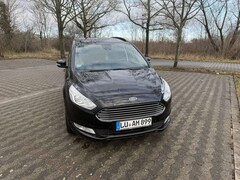 Bild des Angebotes Ford Galaxy Business