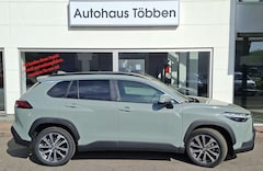 Bild des Angebotes Toyota Corolla Cross Hybrid FWD Team D 2,0 + Winterreifen + Garantie