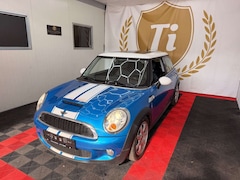 Bild des Angebotes MINI Cooper S *COOPER*Mini*Cooper*S*TÜV*Panoramadach*