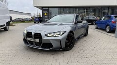 Bild des Angebotes BMW M4 xDrive Competition Coupe Drivers Package Laser