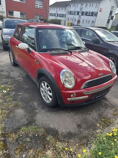 Bild des Angebotes MINI One r50