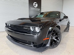 Bild des Angebotes Dodge Challenger R/T Scat Pack 6.4L WIDEBODY/ALPINE