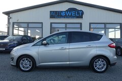 Bild des Angebotes Ford C-Max Titanium 1.0 KLIMAAUT Insp+Zahnr+TÜV NEU