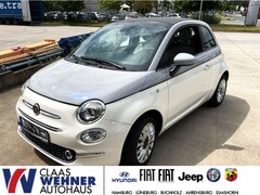 Bild des Angebotes Fiat 500C DolceVita 1.0 Mild Hybrid EU6d Tech Plus Paket