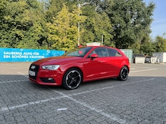 Bild des Angebotes Audi A3 2.0 TDI (clean diesel) quattro S tronic Ambiente