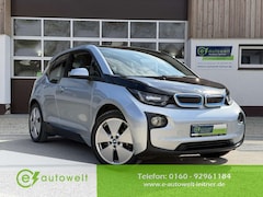 Bild des Angebotes BMW i3 60Ah Wärmepumpe Sitzheizung LED Navi Prof.