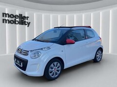 Bild des Angebotes Citroen C1 1.0 VTi Selection  Airscape