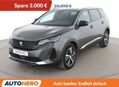 Bild des Angebotes Peugeot 5008 1.5 Blue-HDi Allure Pack*NAVI*LED*TEMPO*CAM*PDC*