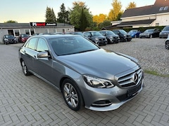 Bild des Angebotes Mercedes-Benz E 400 Avantgarde LED-NAVI-DTR+-SPUR-360°KAM