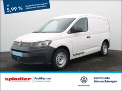 Bild des Angebotes VW Caddy / Bluetooth, App, Cool & Sound, DAB+