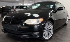 Bild des Angebotes BMW 320 d xDrive Coupé XENON PDC NAVI SCHIEBEDACH TOP
