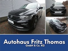 Bild des Angebotes VW Tiguan 2.0 TDI Move LED Navi Pano AHK SHZ PDC Klima Navi