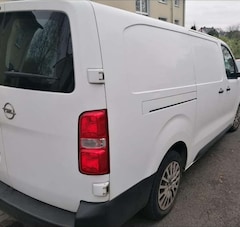 Bild des Angebotes Opel Vivaro Vivaro 2.0 D Cargo L EHZ Edition