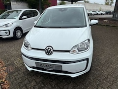 Bild des Angebotes VW up! Active Alufelgen, Klimaanlage