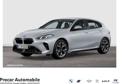 Bild des Angebotes BMW 118 d M Sport RFK NAVI LED PDC V+H DAB Parkass.