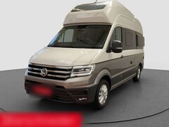 Bild des Angebotes VW Grand California 4Mo AHK ACC LED SOLAR DIFF