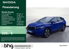 Bild des Angebotes Skoda Enyaq ENYAQ iV 60