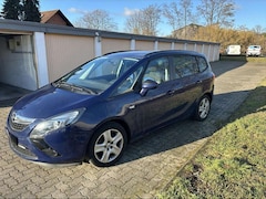 Bild des Angebotes Opel Zafira Tourer Zafira 1.4 Turbo ecoFLEX Start/Stop Selection