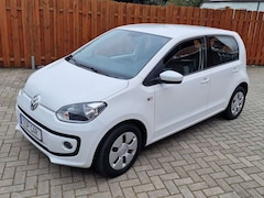 Bild des Angebotes VW up! move up! BMT eco