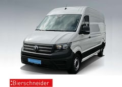 Bild des Angebotes VW Crafter 35 Kasten 2,0TDI MR HD Klima SH Facelift